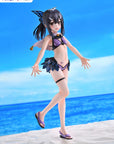 Fate/Kaleid F:NEX PVC Statue 1/7 Miyu Edelfelt Swimsuit Ver. 20 cm