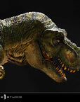 Jurassic Park III Prime Collectibles Statue 1/38 T-Rex 17 cm