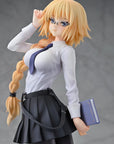 Fate/Apocrypha PVC Statue 1/7 Ruler (Jeanne d'Arc) Original Glasses Model Ver. 23 cm