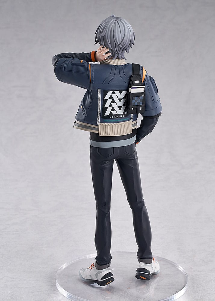 Zenless Zone Zero Pop Up Parade PVC SP Statue Wise 20 cm