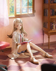 Gakuen Idolmaster PVC Statue 1/7 Hiro Shinosawa: The Things I'm the Least Cut Out For Ver. 13 cm