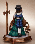 Rozen Maiden PVC Statue Suiseiseki & Souseiseki 26 cm