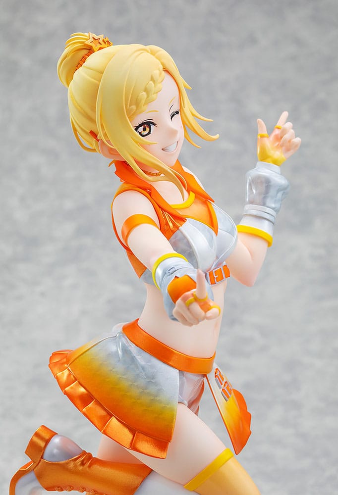 Love Live! Nijigasaki High School Idol Club PVC Statue 1/7 Ai Miyashita Super Nova Ver. 24 cm