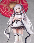 Original Character PVC 1/6 Nana Illustration Lilith Ichinose 29 cm