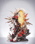 Arknights PVC Statue 1/7 Exusiai the New Covenant: Elite 2 Ver. 36 cm
