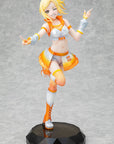 Love Live! Nijigasaki High School Idol Club PVC Statue 1/7 Ai Miyashita Super Nova Ver. 24 cm