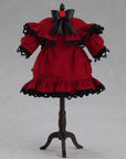 Rozen Maiden Nendoroid Doll Action Figure Shinku 14 cm