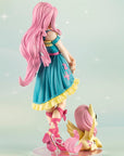 My Little Pony Bishoujo PVC Statue 1/7 Fluttershy 22 cm