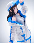 Original Character Statue 1/7 Isshiki Seiran illustration by Mashiro K.ta 23 cm