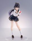 Fuki Committee PVC Statue 1/7 Uyu Alpha 25 cm