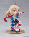 Chainsaw Man PalVerse PVC Statue Power 10 cm