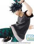 Jujutsu Kaisen Splash×Battle PVC Statue Megumi Fushiguro 15 cm
