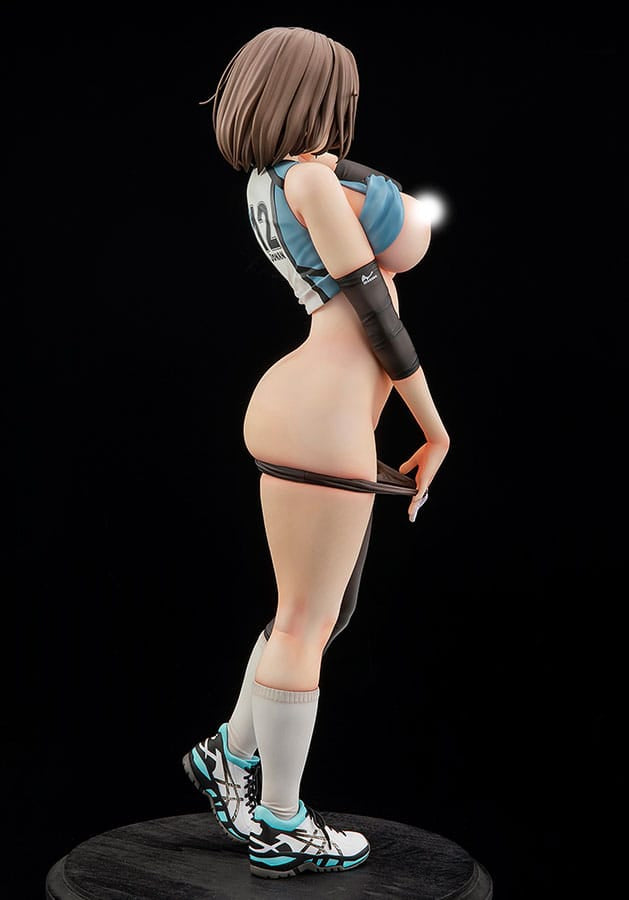 Original Character PVC 1/5 Miki Narahashi 39 cm