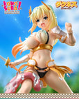 Konusuba - God's blessing on this wonderful world! Prisma Wing PVC Statue 1/7 Darkness 20 cm