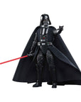 Star Wars Episode IV Black Series Action Figure Darth Vader 15 cm