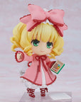 Rozen Maiden Nendoroid Action Figure Hinaichigo 10 cm