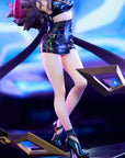 League of Legends PVC Statue 1/7 K/DA Evelynn 27 cm