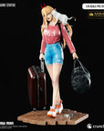 Chainsaw Man PVC Statue 1/8 Power 21 cm