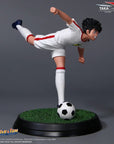 Captain Tsubasa Statue Tsubasa Ozora 20 cm