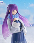 Frieren: Beyond Journey´s End Trio-Try-iT PVC Statue Fern 18 cm
