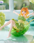 The Quintessential Quintuplets Specials Bloo-me! PVC Statue Nakano Yotsuba 11 cm
