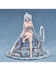 Goddess of Victory: Nikke PVC Statue 1/7 Cinderella: Glass Princess 24 cm