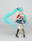 Hatsune Miku PVC Statue Statue Hatsune Miku Winter Live Ver. 22 cm