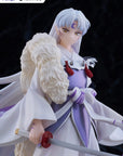 Inuyasha Trio-Try-iT PVC Statue Sesshomaru 20 cm