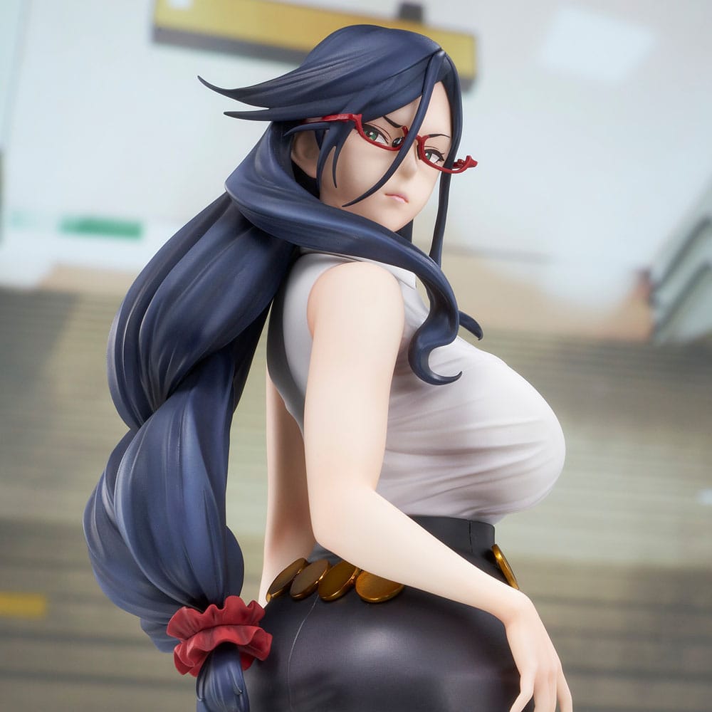 Original Character PVC Yoshio Illustration &quot;OL&quot; 29 cm
