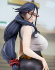 Original Character PVC Yoshio Illustration "OL" 29 cm