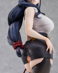 Original Character PVC Yoshio Illustration "OL" 29 cm