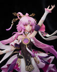 Honkai: Star Rail PVC Statue 1/7 Fu Xuan 24 cm