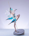 Girls´ Frontline Statue 1/7 PA-15 Treading Light, Coming Night Ver. 27 cm