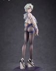 Original Design ART PVC Statue 1/7 YD Sage Deluxe Edition 25 cm