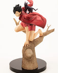 Haikyu!! ARTFXJ Statue 1/8 Tetsuro Kuroo 24 cm