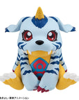 Digimon Look Up PVC Statue Gabumon 11 cm