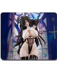 Original Character PVC Statue 1/4 Black Sister 45 cm