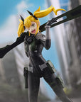 Kaiju No. 8 PVC Statue 1/7 Kikoru Shinomiya 30 cm