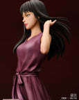 Junji Ito x Yoshiki Fujimoto Collaboration PVC Statue Tomie 27 cm