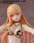 My Dress-Up Darling Summer Queens PVC Statue 1/8 Marin Kitagawa 21 cm