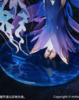 Honkai Impact 3rd Gift+ PVC Statue 1/8 Mobius Daughter of Corals Ver. 21 cm