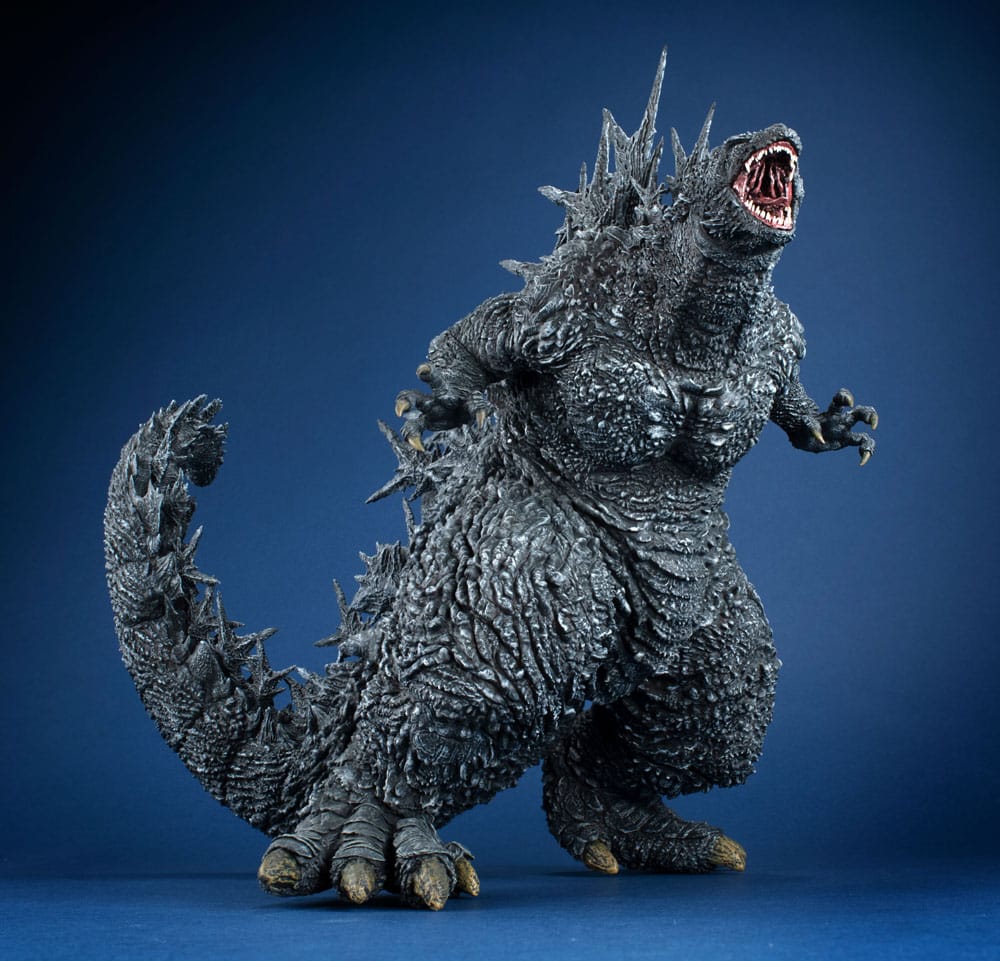 Godzilla (2023) Ultimate Article Monsters Figure Godzilla Image Color of Operation Wadatsumi Ver. 30 cm