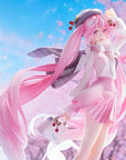 Character Vocal Series 01: Hatsune Miku PVC Statue 1/7 Sakura Miku: Hanami Outfit Ver. 28 cm