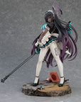 Blue Archive PVC Statue 1/7 Karin Kakudate 26 cm