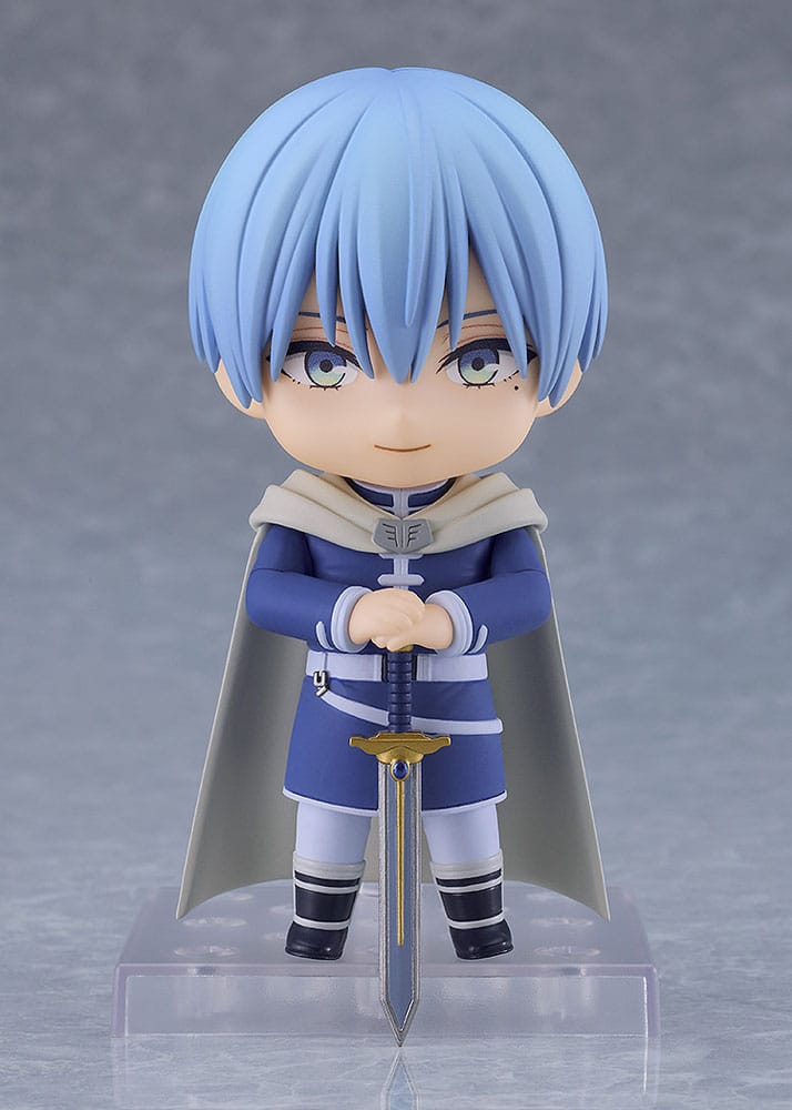 Frieren: Beyond Journey&#39;s End Nendoroid Action Figure Himmel 10 cm