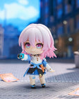 Honkai: Star Rail Nendoroid Action Figure March 7th 10 cm