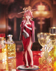 Blue Archive PVC Statue 1/7 Aru (Dress) 24 cm