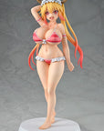 Miss Kobayashi's Dragon Maid PVC Statue 1/7 Tohru Bikini Style 26 cm
