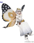 Fate/Grand Noodle Stopper PVC Statue Pretender Oberon 17 cm