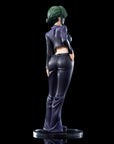 Gridman Universe Zozo Black Collection Statue PVC The 2nd 24 cm